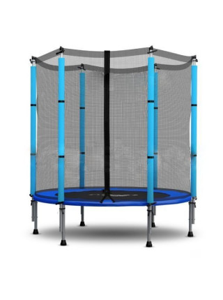 Батут дитячий 140см Нео спорт Батут дитячий 140см Нео спорт